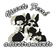 Vicente Ferré Adiestramiento